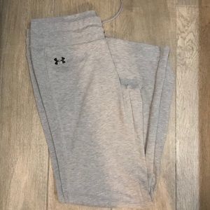 Under Armour Sweat/yoga pants